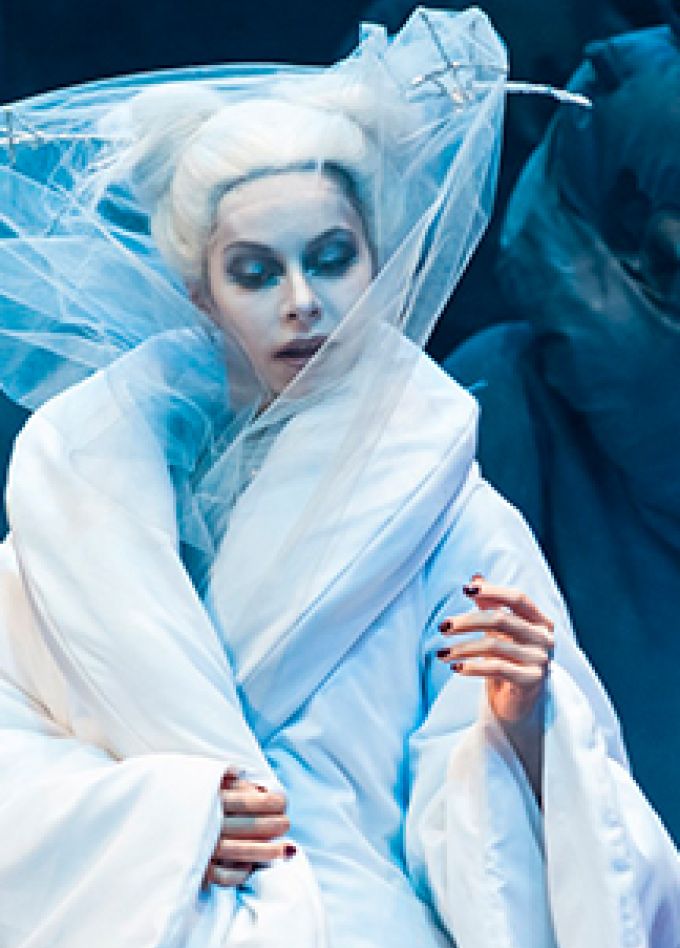 Снежная королева