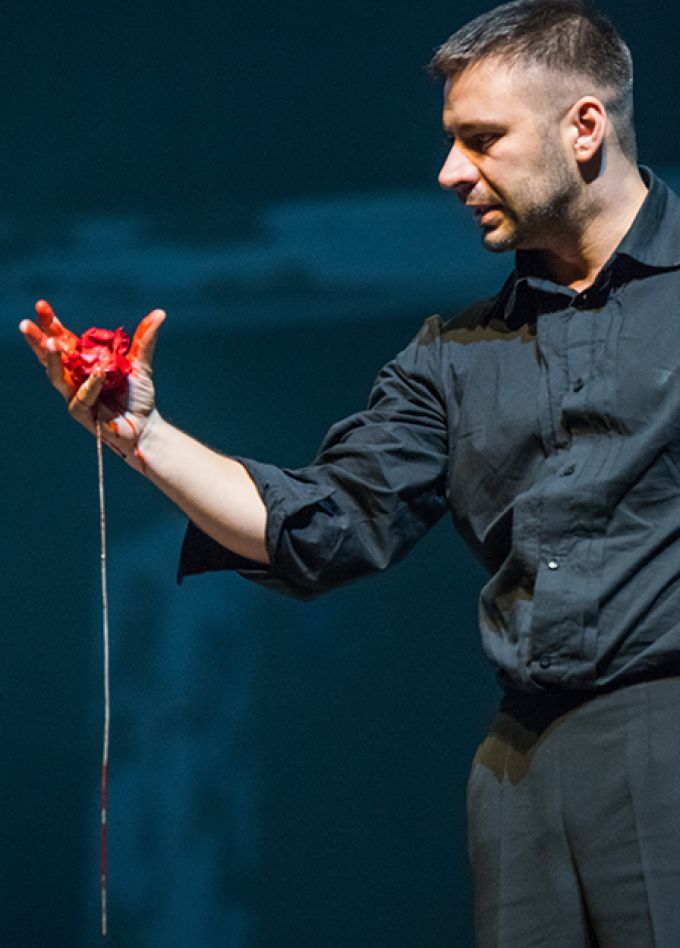 Отцы и дети (Театр Драмы)