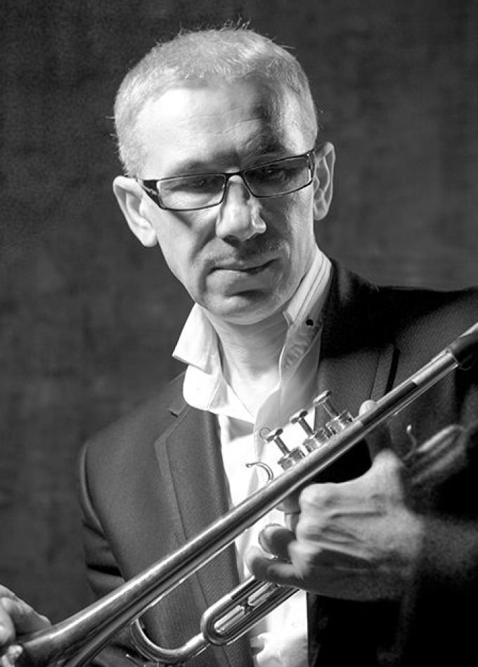 История джаза