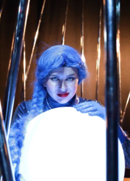 Синюшкин колодец