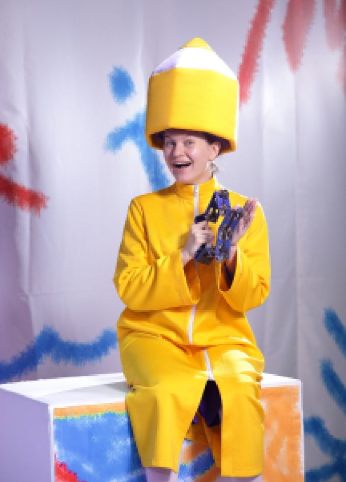 Бумажные человечки