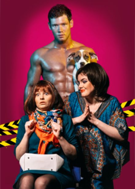 Исполню Ваши желания