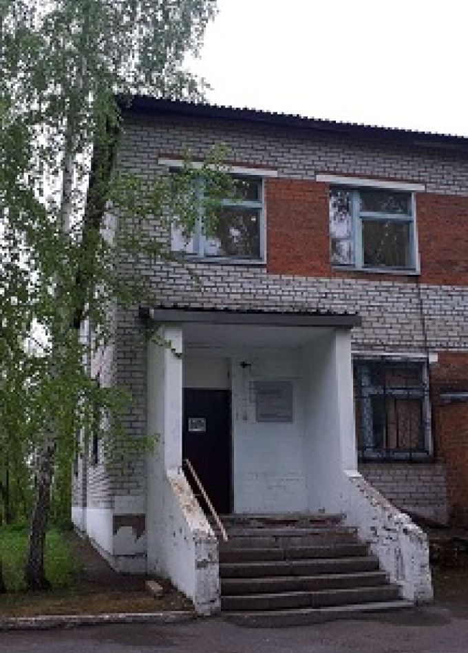 Выставка «Животный мир Пышминского края»