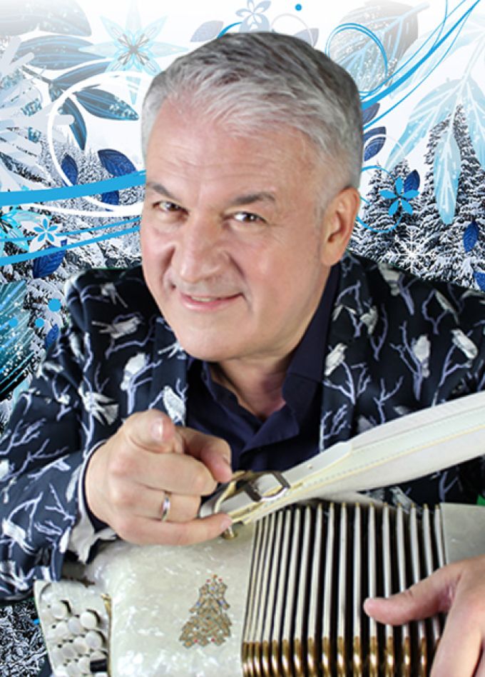 Валерий Семин