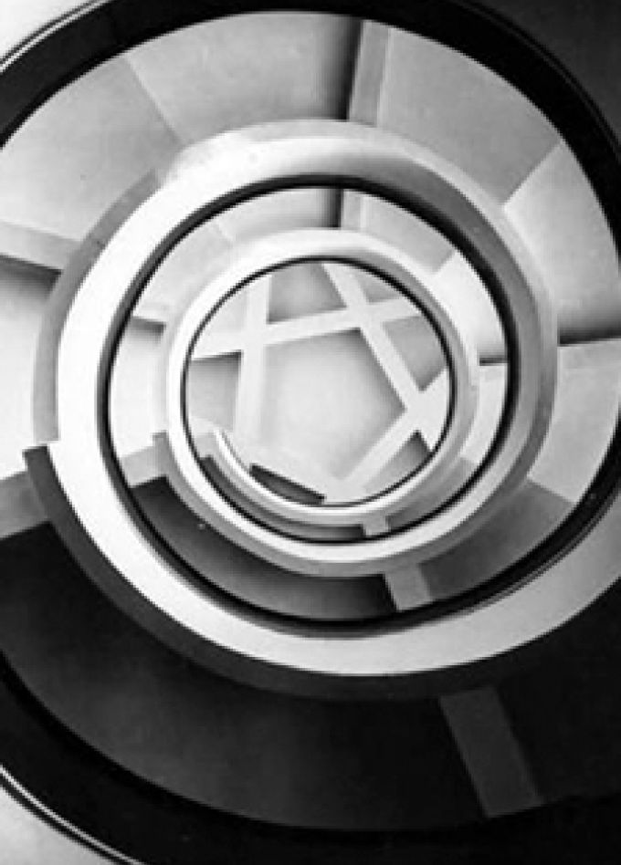 Свет и тени ДК Чекистов. Авторская экскурсия