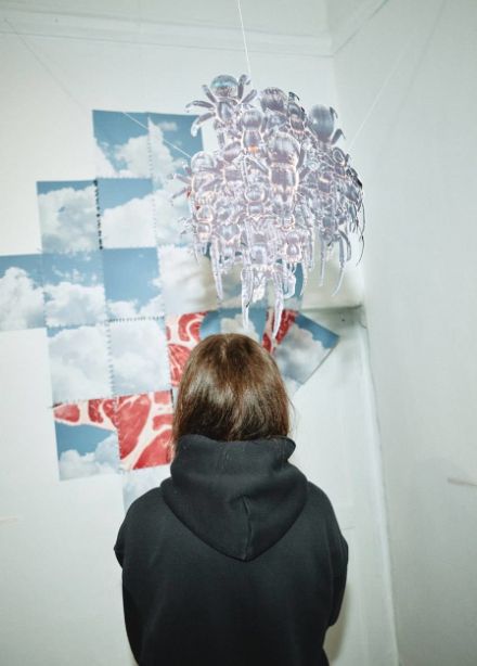 Экспозиции фотографического музея «Дом Метенкова»