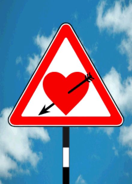 Последняя любовь мента