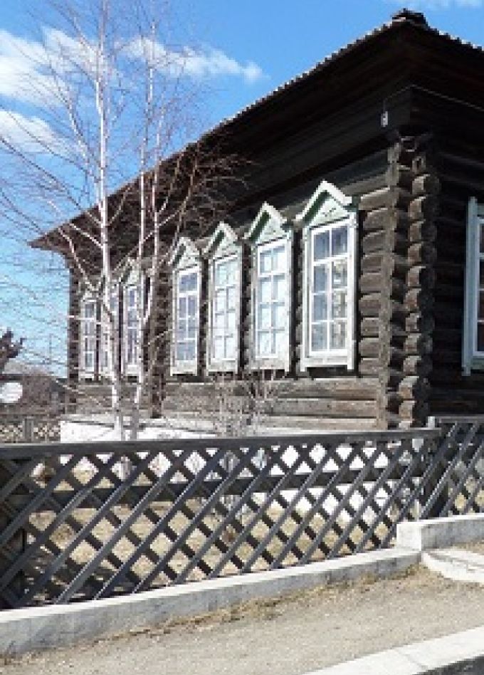 Экскурсия «Первый раз в музее»