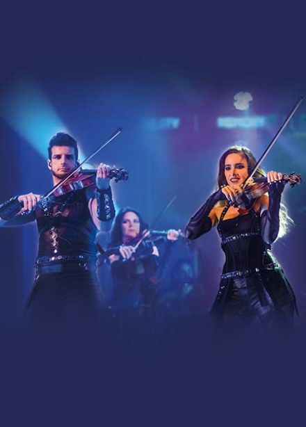 CONCORD ORCHESTRA