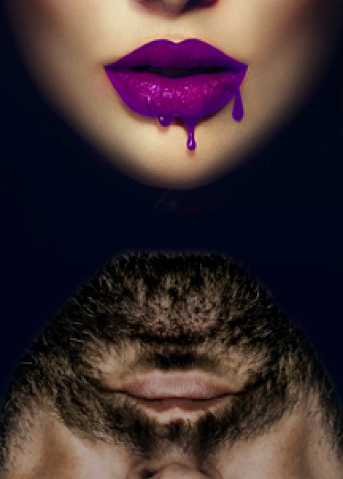 Черничный вкус порока