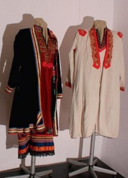 История заселения Урала