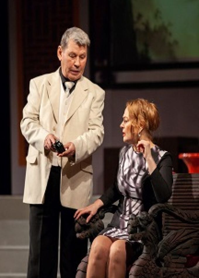 Сдается комната одинокому мужчине