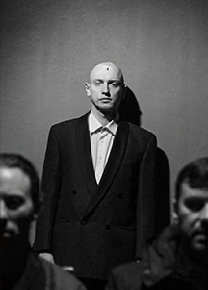 Мороз (Проект "Опыты")