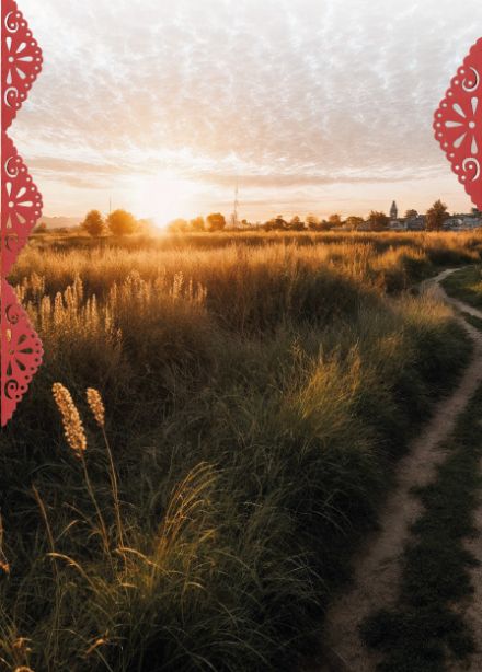 Посреди НИГДЕ