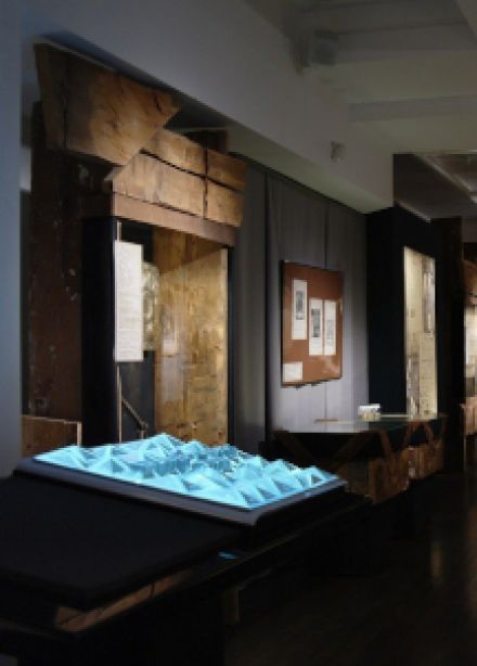 Экскурсия по экспозиции ХVIII века «Небесный код Екатеринбурга»