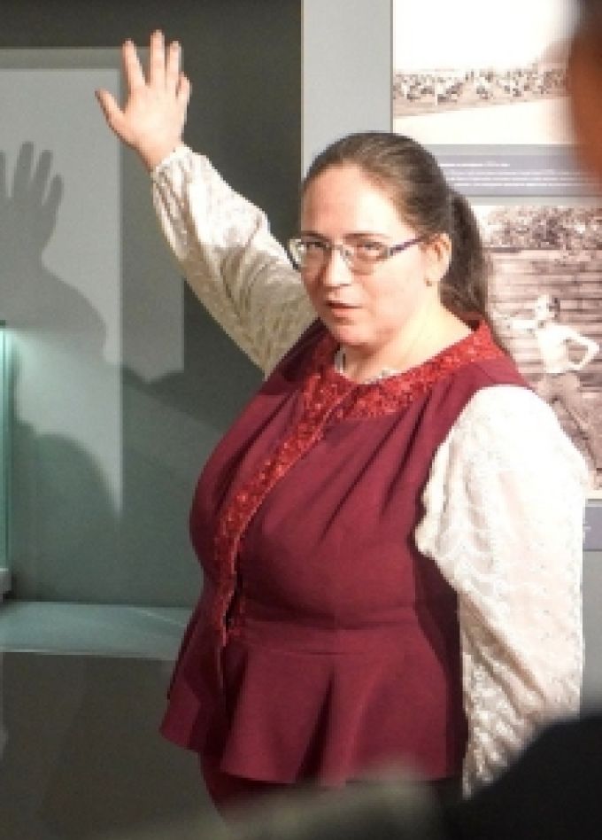 Экскурсия по экспозиции ХIХ века «От завода к городу»