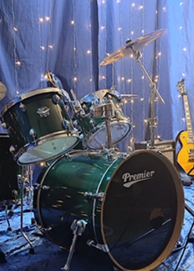 Концерт “Четвёртый четверг”