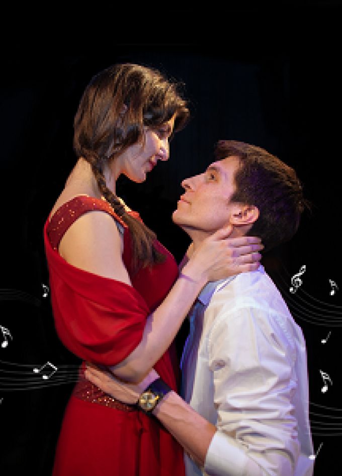 Варшавская мелодия.