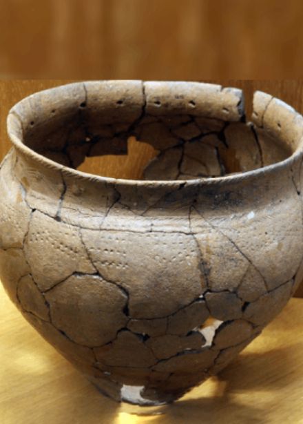 Тайны древних гончаров. Мастер-класс