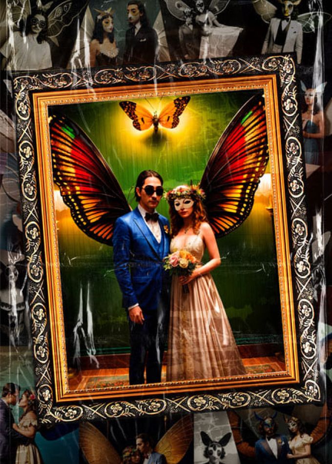 Летящие к свету