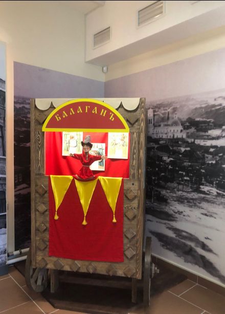 Экспозиция «Каменск-Уральский: город-завод в трех измерениях 1682-1917»