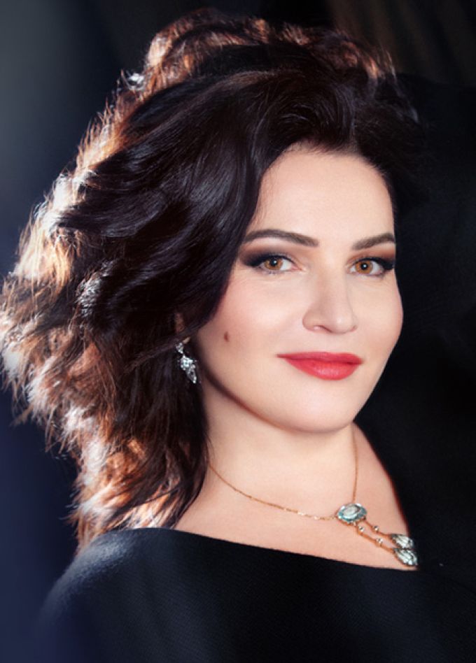 Хибла Герзмава