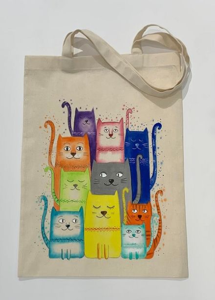 Мастер-класс «Живопись»