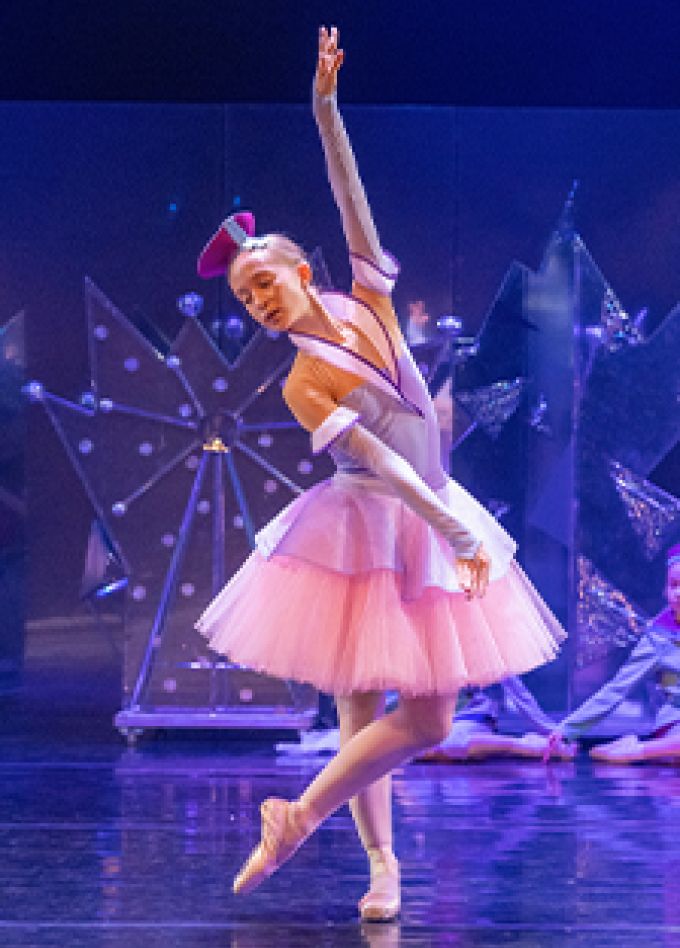 Королевство кривых зеркал