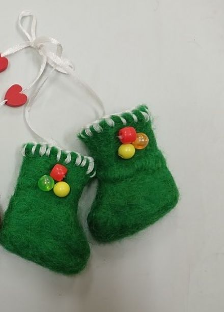 Интерактивная экскурсионная программа «Русские чудо - валенки»