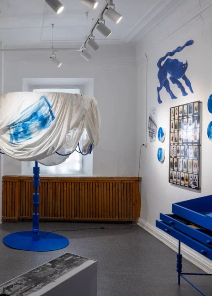 Экскурсия «Веня жив?»