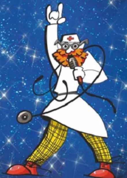 Айболит Суперстар