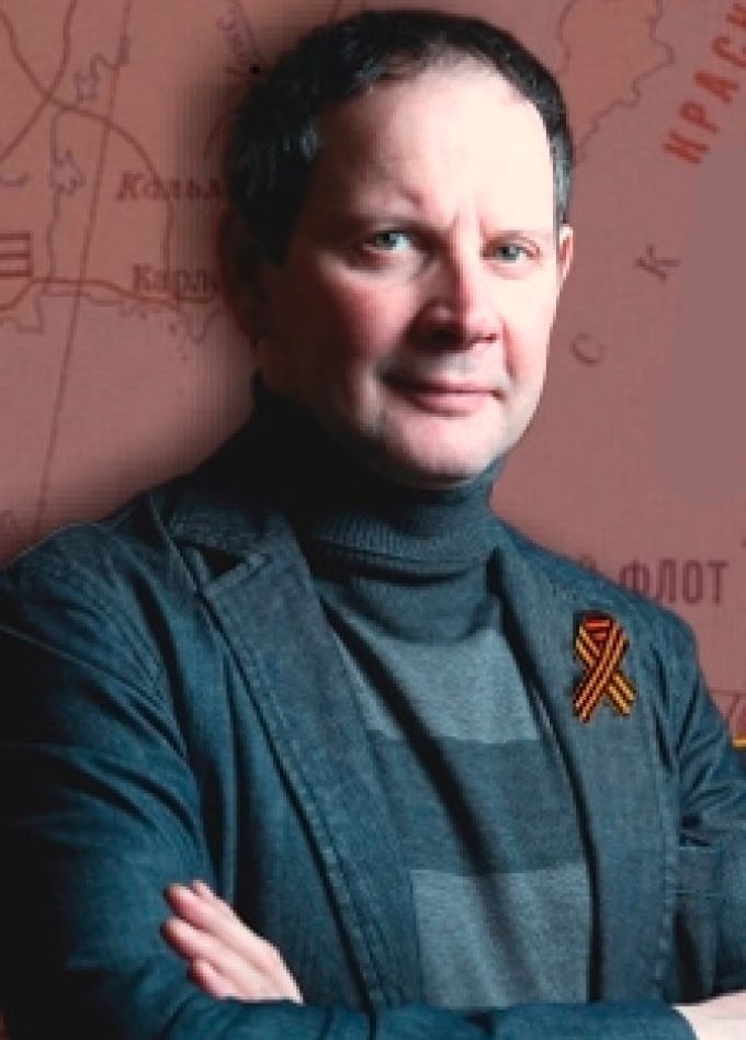 А нам нужна одна победа. Моноспектакль
