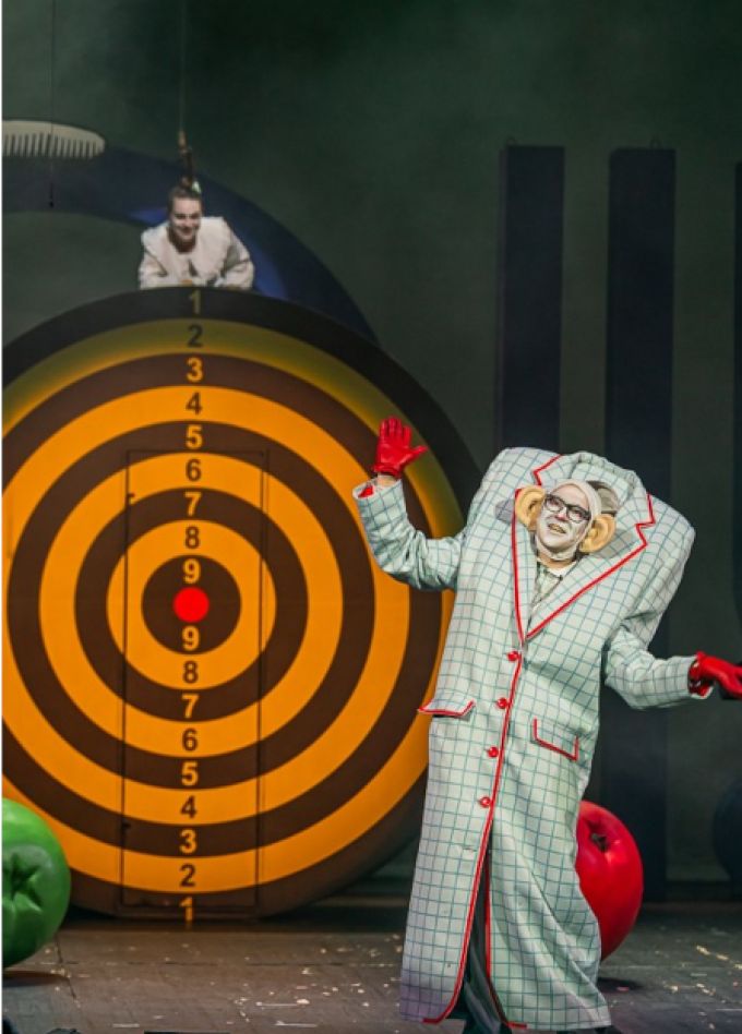 Отомстить до перемены