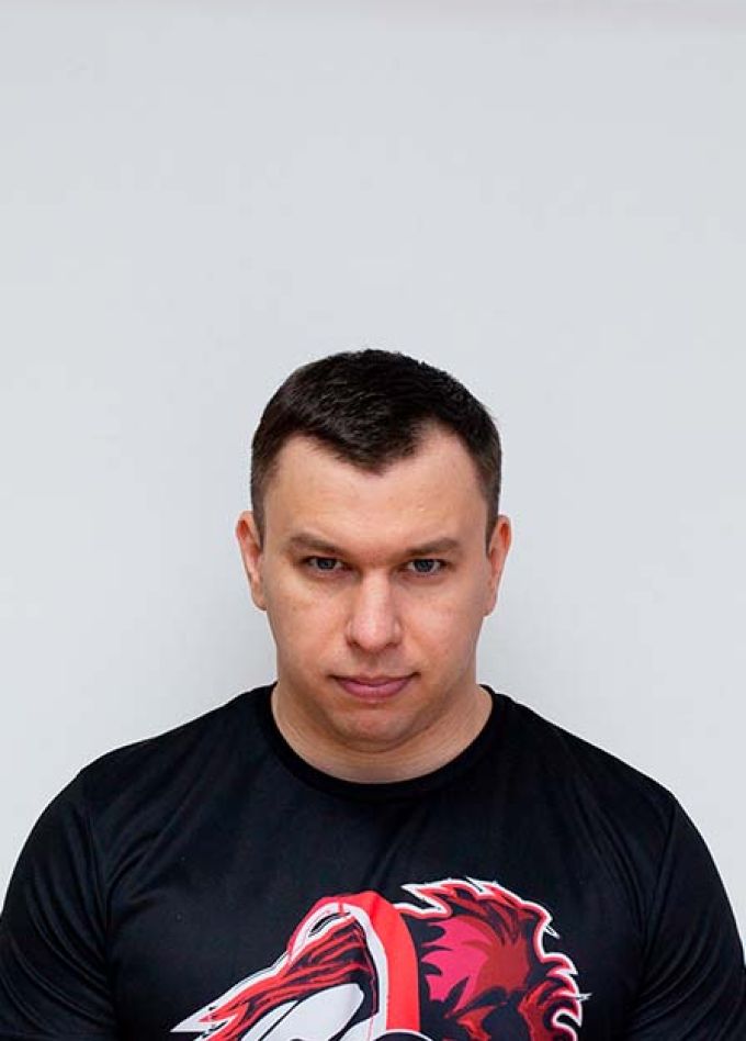 Электронная симфония