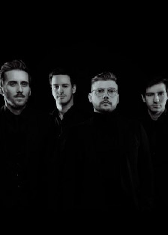 Three Sticks "Мир неоклассики"
