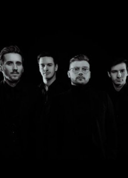 Three Sticks "Мир неоклассики"
