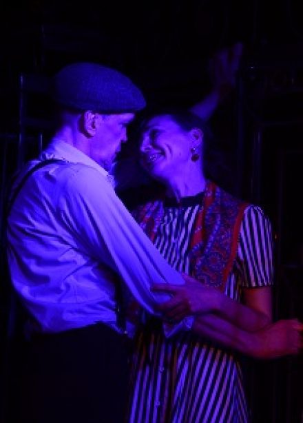 Ты ни о чём не пожалеешь