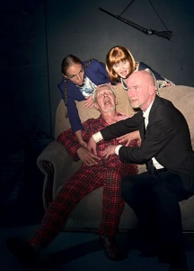 Шанс стать миллионером