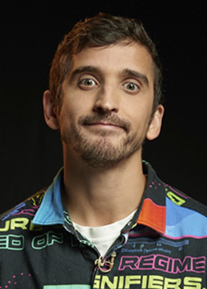 Филипп Воронин. StandUp