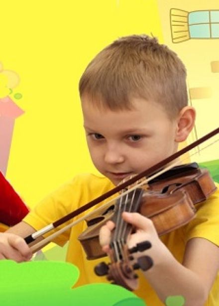 Струнный квартет