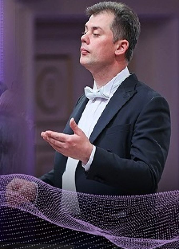Зимние грёзы. Симфония