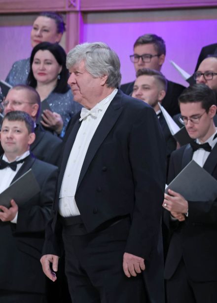 Моцарт. Реквием