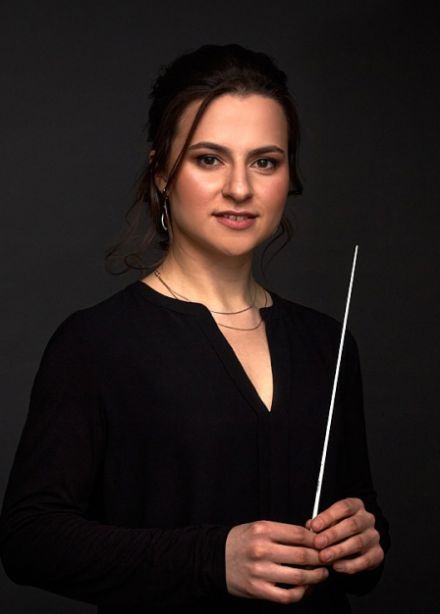 Бродвейская история