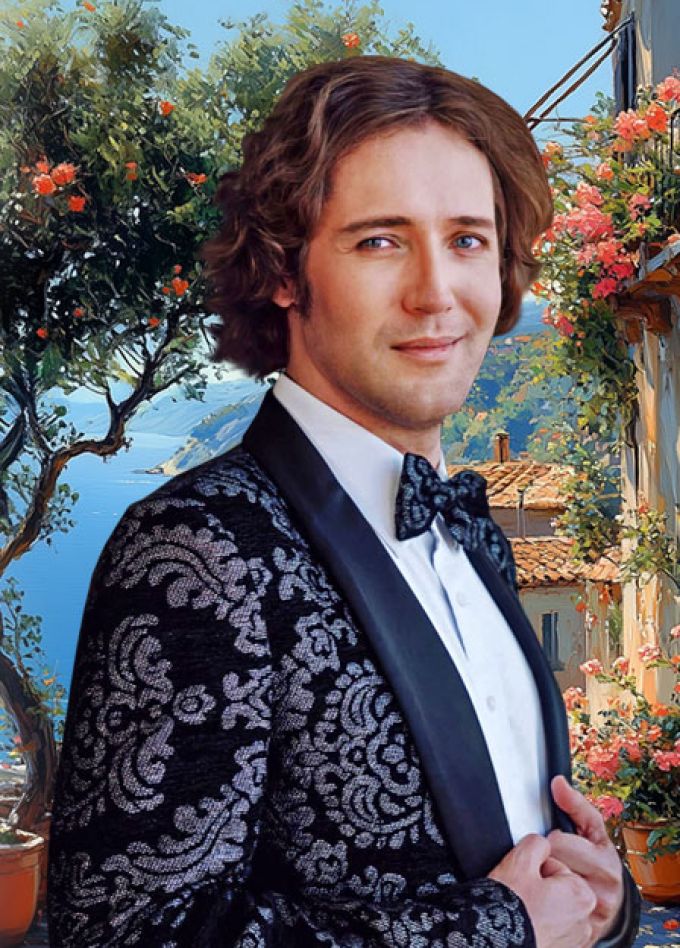 Итальянское солнце