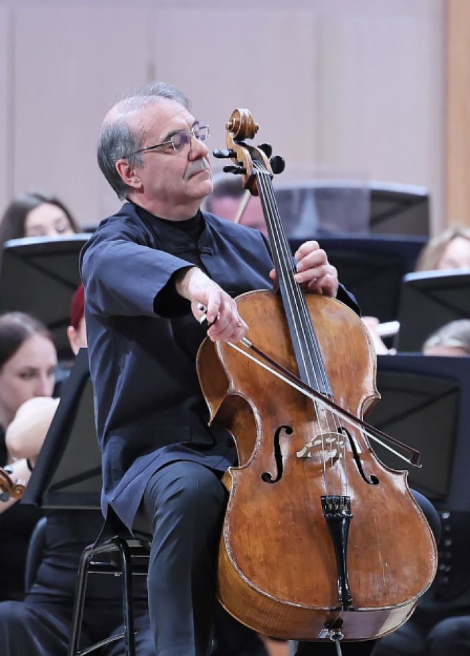 Дон Жуан и Дон Кихот