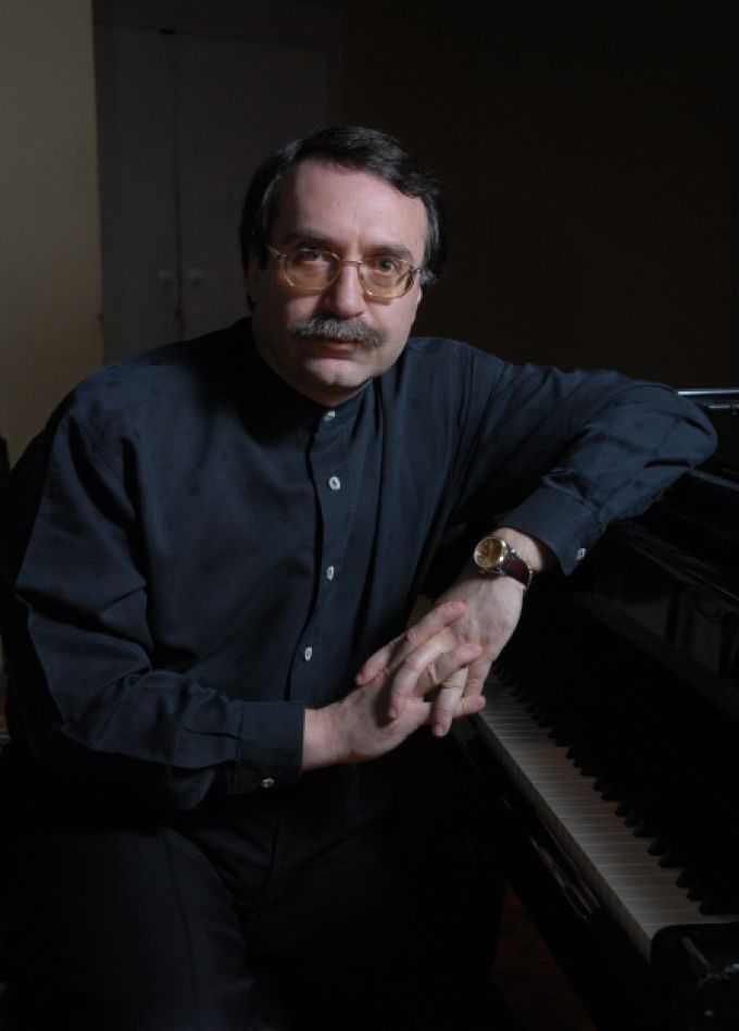 Классика in Jazz