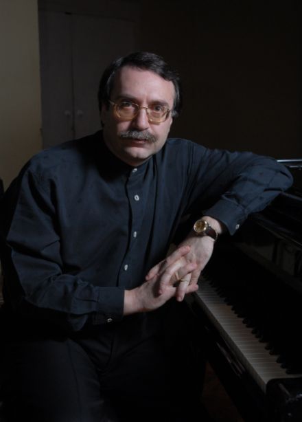 Классика in Jazz