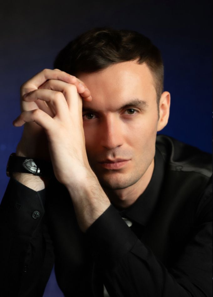 Бах и романтики. Транскрипции