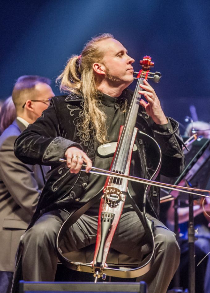 Pink Floyd & Cello