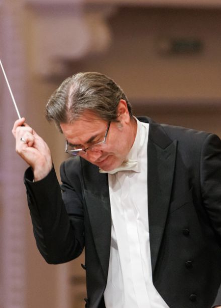 Гайдн, Бриттен и "Inferno"